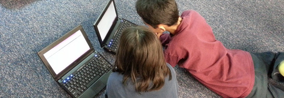 programación para niños