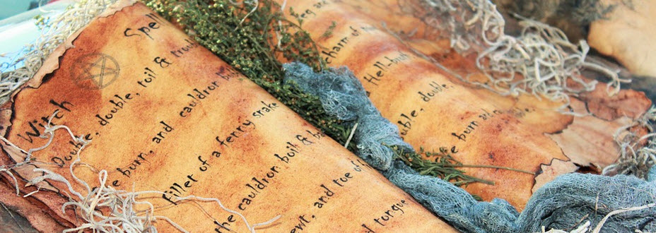 odczynianie klątw i uroków